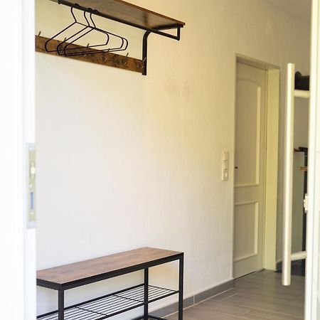 Die Entspannendste Wohnung Am Edersee - Spa Sauna Edertal Екстериор снимка