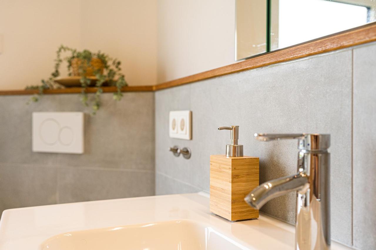 Die Entspannendste Wohnung Am Edersee - Spa Sauna Edertal Екстериор снимка
