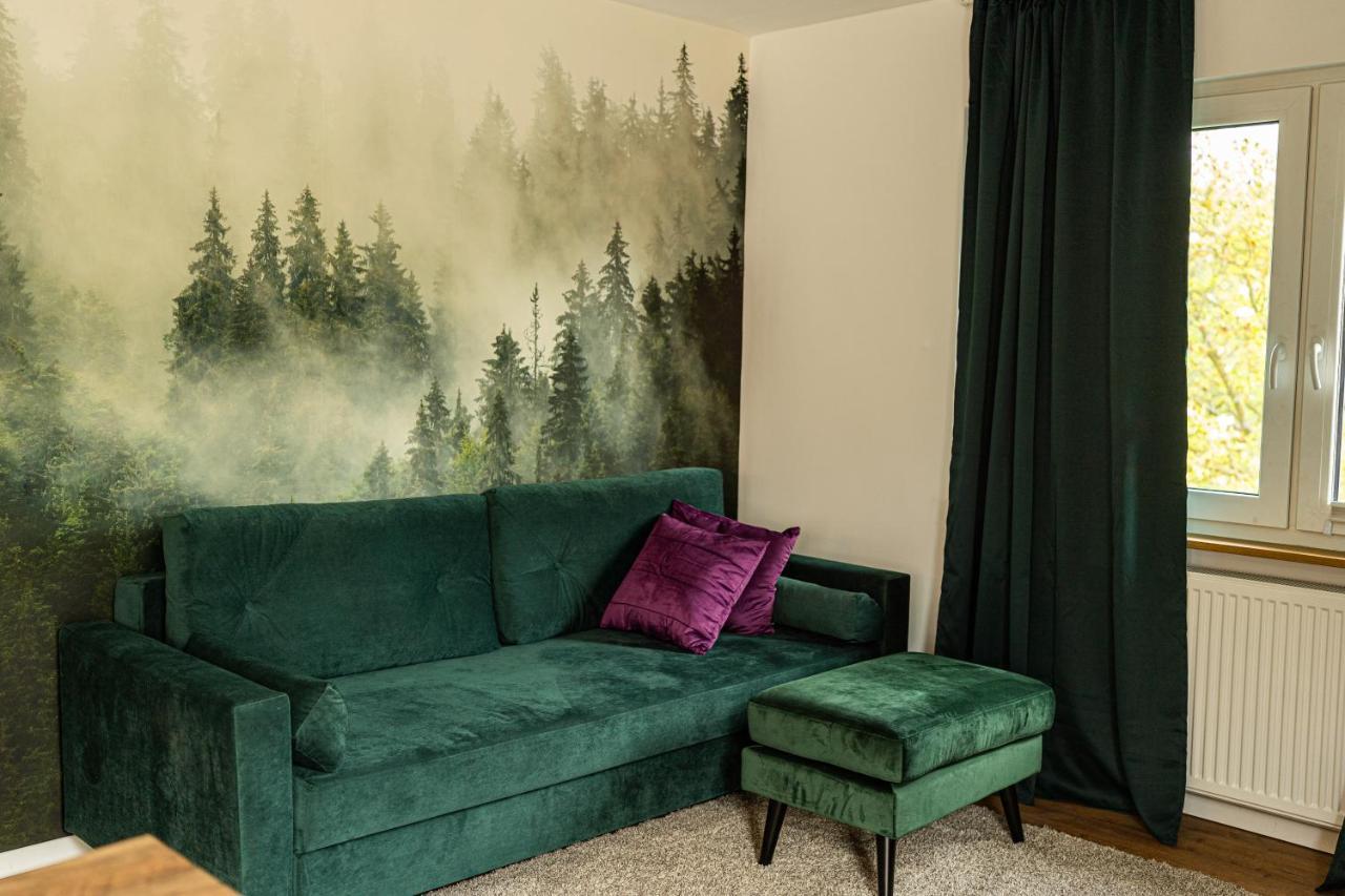 Die Entspannendste Wohnung Am Edersee - Spa Sauna Edertal Екстериор снимка